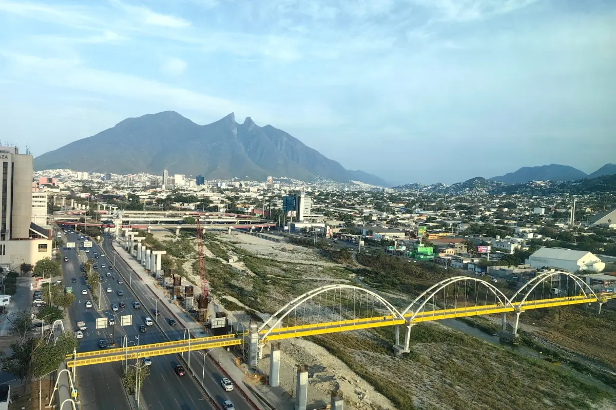 El cerro de la Silla. Foto: Canva