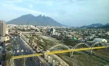 Conoce el Río Santa Catarina: Dónde empieza y qué municipios abarca en Nuevo León