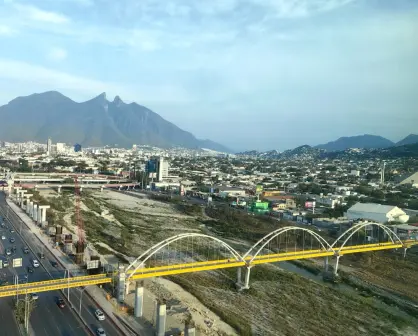 Conoce el Río Santa Catarina: Dónde empieza y qué municipios abarca en Nuevo León