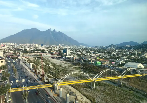 Conoce el Río Santa Catarina: Dónde empieza y qué municipios abarca en Nuevo León