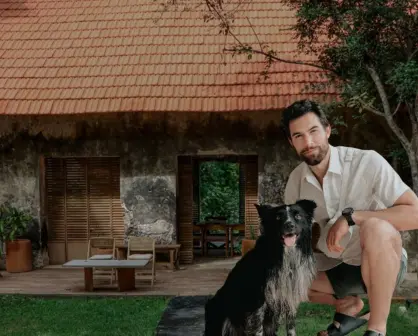 ¿Buscas una escapada diferente? Este glamping de lujo en Yucatán está a solo 45 minutos de Mérida