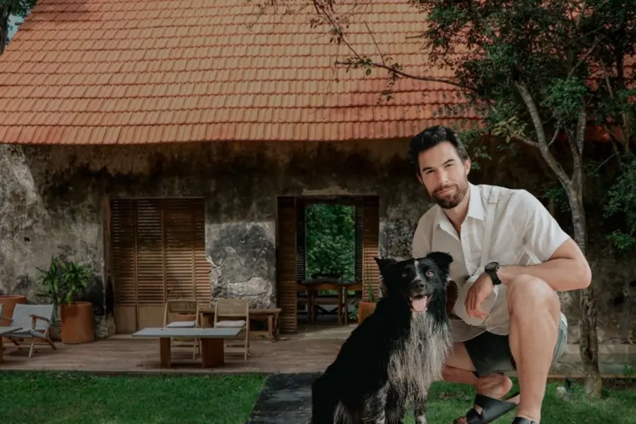 ¿Buscas una escapada diferente? Este glamping de lujo en Yucatán está a solo 45 minutos de Mérida