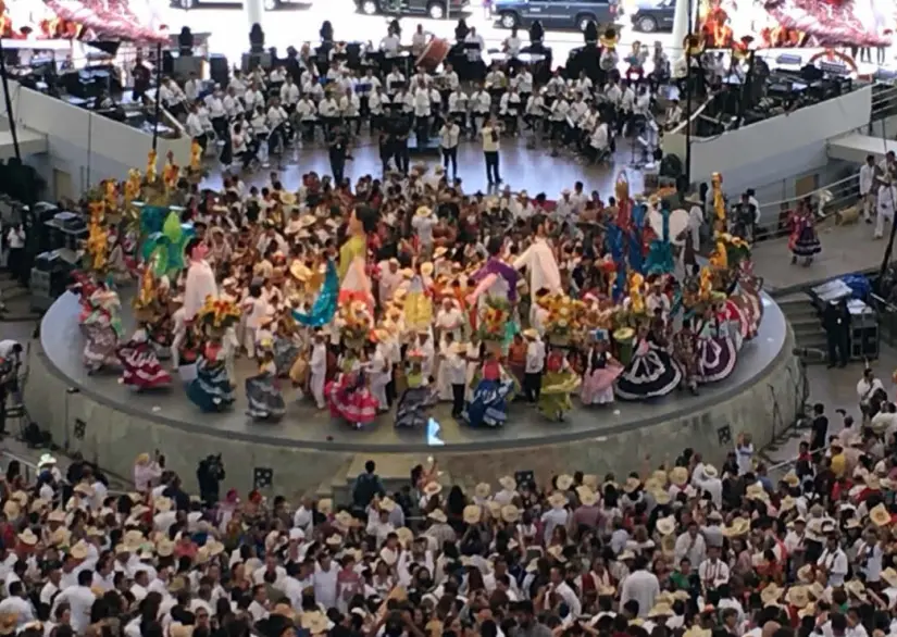 Foto: Gobierno de México