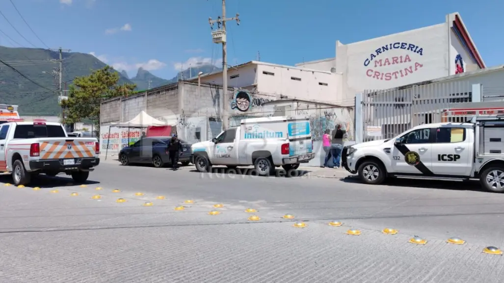 Hombre muere tras sobrecarga eléctrica en compañía de telefonía en Juárez