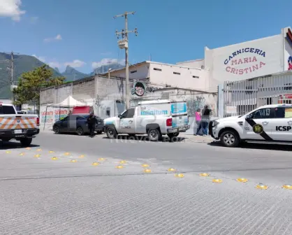 Hombre muere tras sobrecarga eléctrica en compañía de telefonía en Juárez