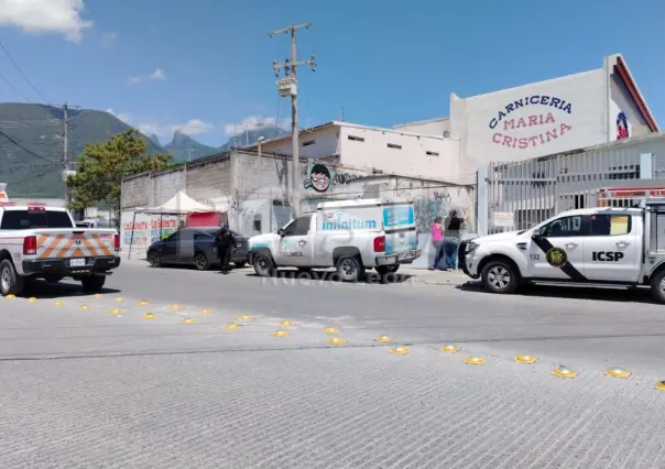 Hombre muere tras sobrecarga eléctrica en compañía de telefonía en Juárez