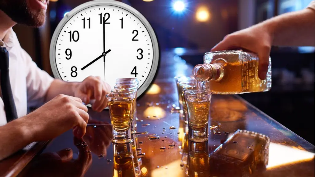 ¿Ampliarán el horario de venta de alcohol en Coahuila?