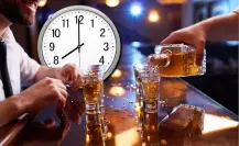 ¿Ampliarán el horario de venta de alcohol en Coahuila? 