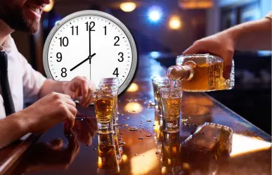 ¿Ampliarán el horario de venta de alcohol en Coahuila? 