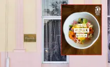 Huniik, restaurante yucateco, entra a la lista de los 100 mejores del mundo