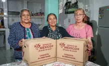 Alimentación para Bienestar: así es la validación de documentos para recibir despensas gratis