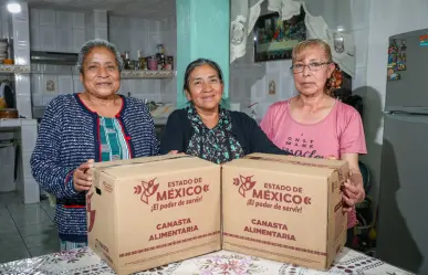 Alimentación para Bienestar: así es la validación de documentos para recibir despensas gratis
