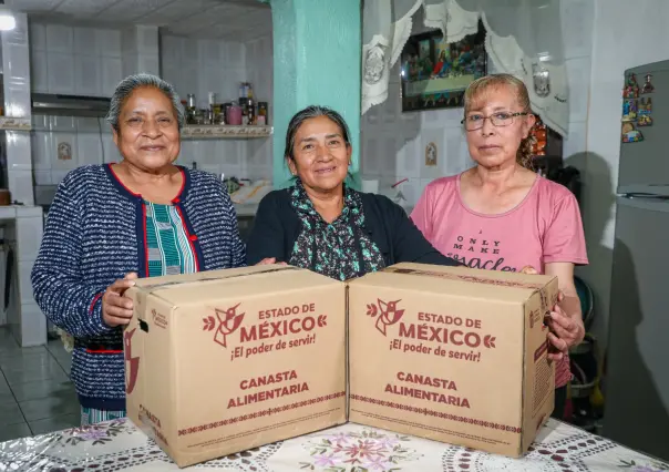 Alimentación para Bienestar: así es la validación de documentos para recibir despensas gratis