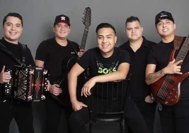 Los Juniors de Monterrey, conoce los éxitos musicales de la agrupación
