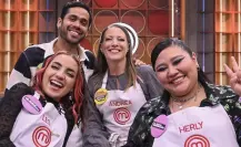 MasterChef Celebrity 2025: ¿qué pasará en el capítulo del domingo 22 de junio?