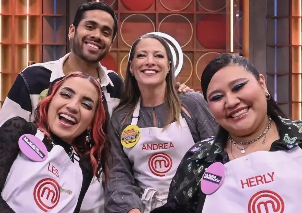 MasterChef Celebrity 2025: ¿qué pasará en el capítulo del domingo 22 de junio?