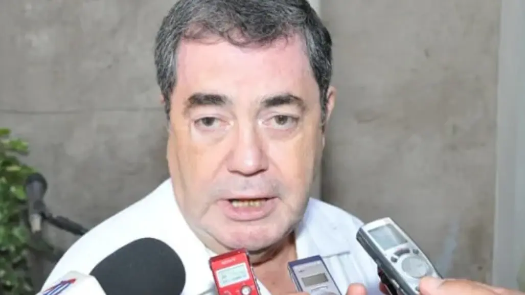 ¿Quién es Jorge Ábrego Adame, investigado por desfalco millonario en Tamaulipas?