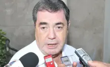 ¿Quién es Jorge Ábrego Adame, investigado por desfalco millonario en Tamaulipas?