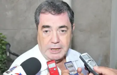 ¿Quién es Jorge Ábrego Adame, investigado por desfalco millonario en Tamaulipas?