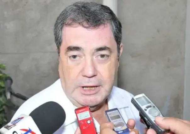 ¿Quién es Jorge Ábrego Adame, investigado por desfalco millonario en Tamaulipas?