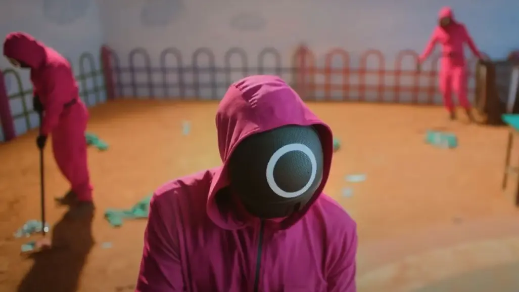 El Juego del Calamar vuelve a CDMX: checa cómo registrarte para no perderte la experiencia de fans