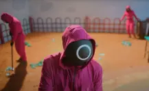 El Juego del Calamar vuelve a CDMX: checa cómo registrarte para no perderte la experiencia de fans