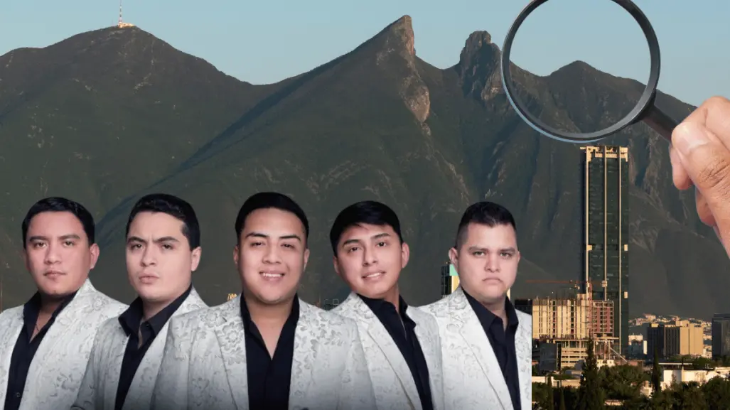Desaparecen integrantes de "Los Juniors de Monterrey" en carretera a China, Nuevo León