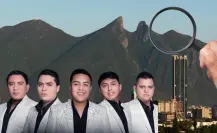 Desaparecen integrantes de “Los Juniors de Monterrey” en carretera a China, Nuevo León
