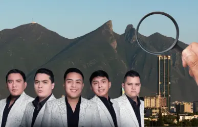 Desaparecen integrantes de "Los Juniors de Monterrey" en carretera a China, Nuevo León