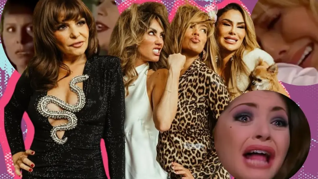 Karol G hizo referencia a estas 3 telenovelas mexicanas para su nuevo álbum