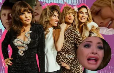 Karol G hizo referencia a estas 3 telenovelas mexicanas para su nuevo álbum