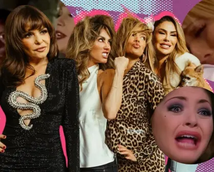Karol G hizo referencia a estas 3 telenovelas mexicanas para su nuevo álbum