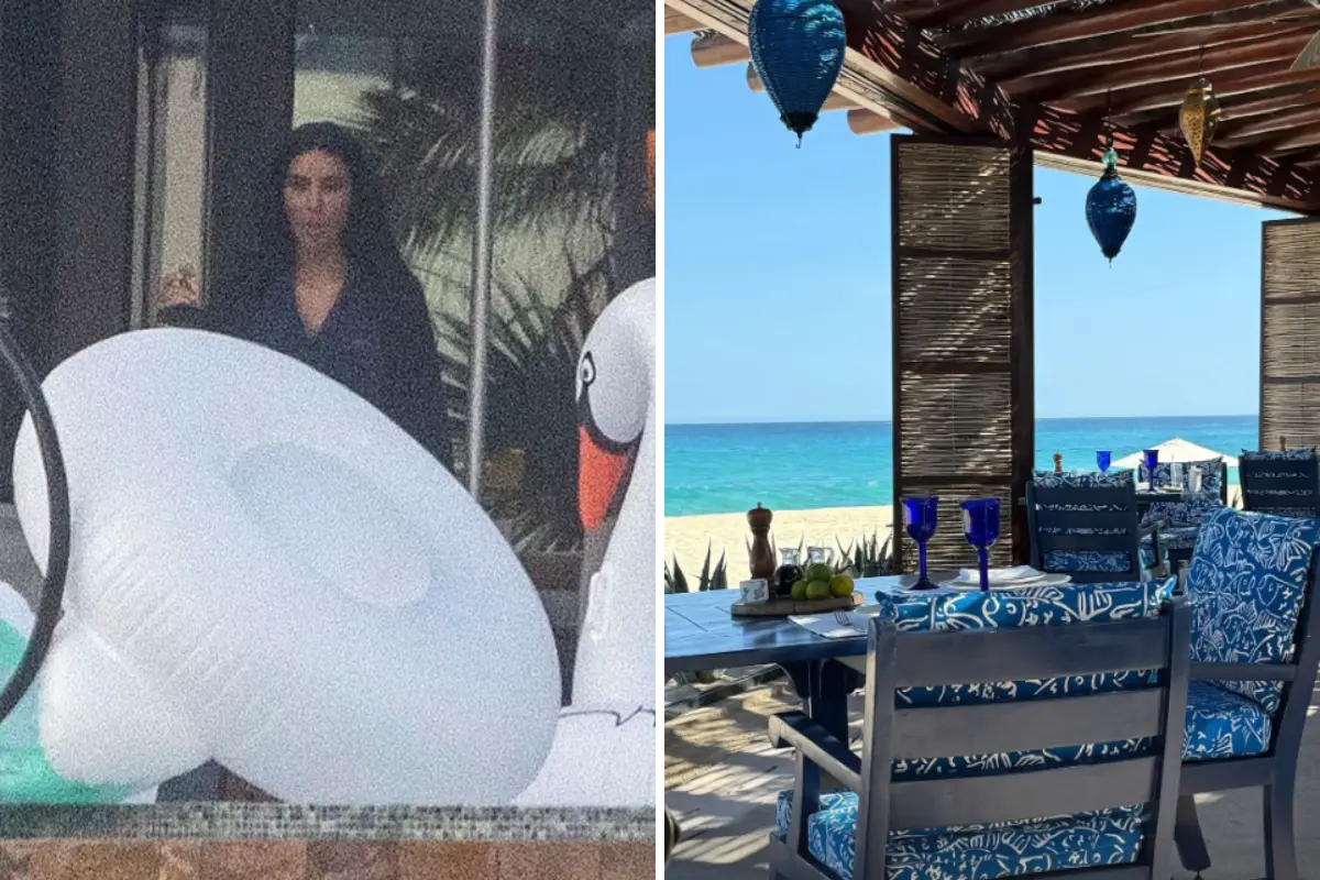 Foto: Kim Kardashian