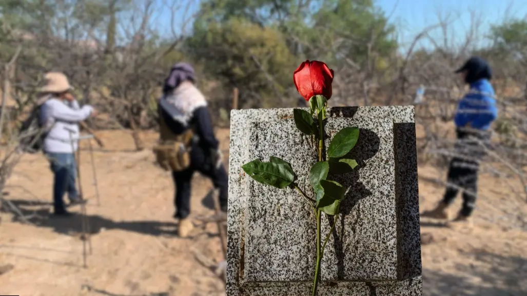 Fosas clandestinas en La Paz ya superan el número de panteones legales