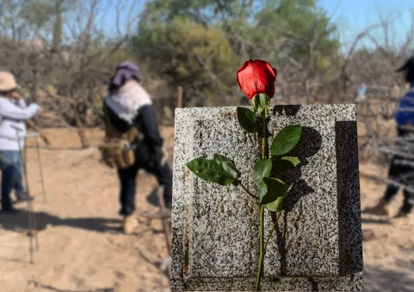 Fosas clandestinas en La Paz ya superan el número de panteones legales
