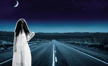 La leyenda de la curva de Pichilingue: ¿siguen esperando dos fantasmas a la orilla de la carretera?