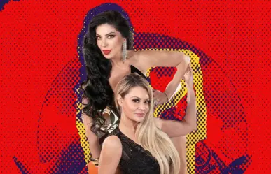 Los Horóscopos de Durango celebran su aniversario en Monterrey en el Festival Arre 2025