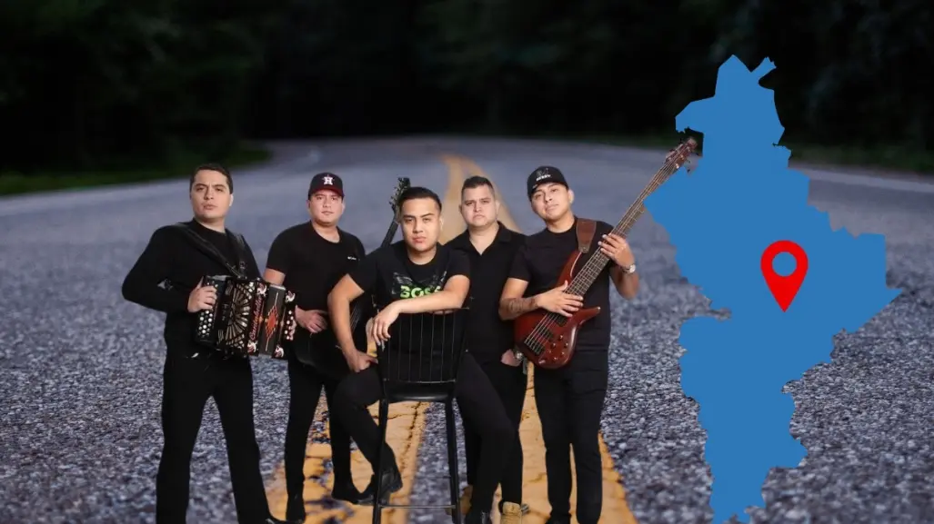 Aparecen con vida los integrantes del grupo Los Juniors de Monterrey