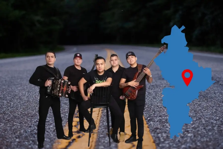 Aparecen con vida los integrantes del grupo Los Juniors de Monterrey