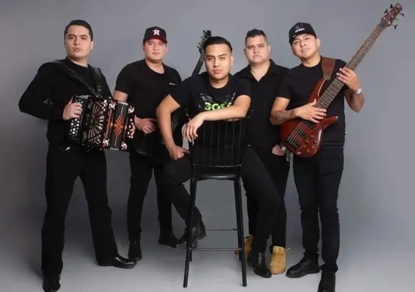Emiten fichas de búsqueda de los integrantes de Los Juniors de Monterrey