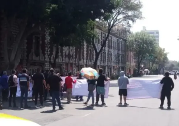 Marchas en CDMX: ¿Cuáles serán las afectaciones viales y bloqueos este martes 17 de junio?