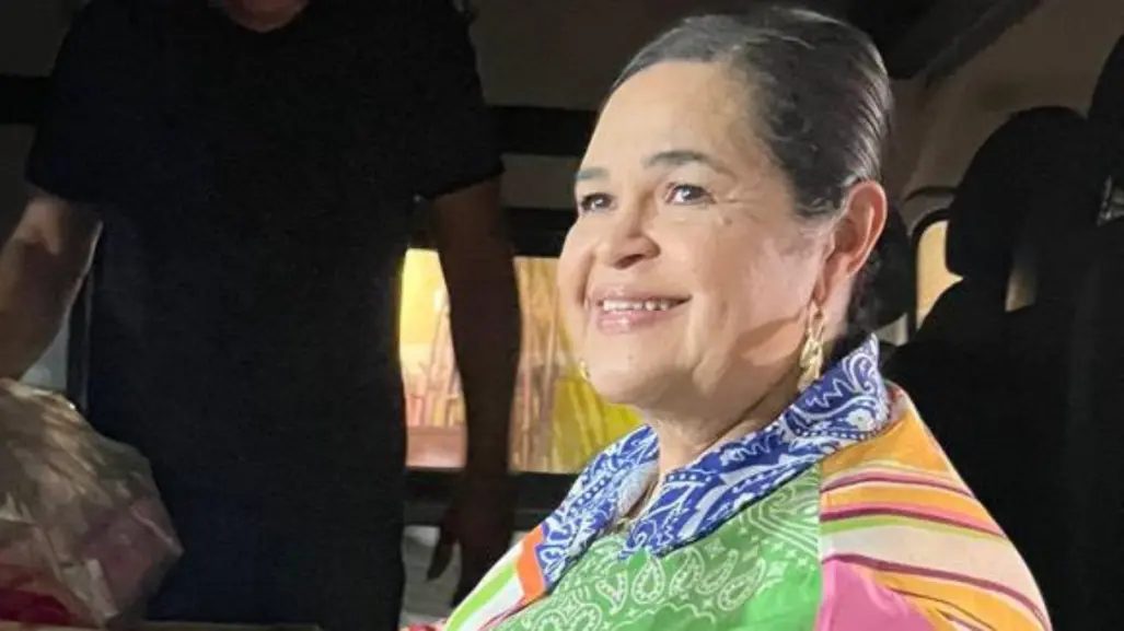 Martha Laura Mendoza, alcaldesa de Tepalcatepec, Michoacán, es asesinada junto a su esposo