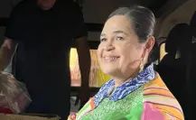 Martha Laura Mendoza, alcaldesa de Tepalcatepec, Michoacán, es asesinada junto a su esposo