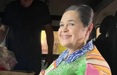 Martha Laura Mendoza, alcaldesa de Tepalcatepec, Michoacán, es asesinada junto a su esposo