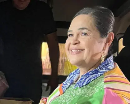 Martha Laura Mendoza, alcaldesa de Tepalcatepec, Michoacán, es asesinada junto a su esposo
