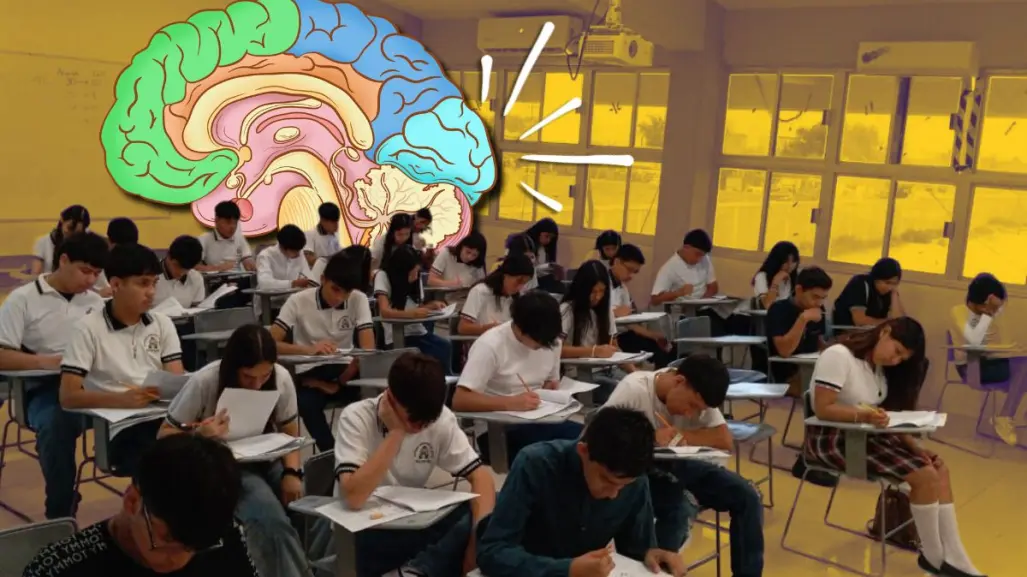 Calendario escolar 2025-2026: escuelas en Coahuila estrenarán nueva materia
