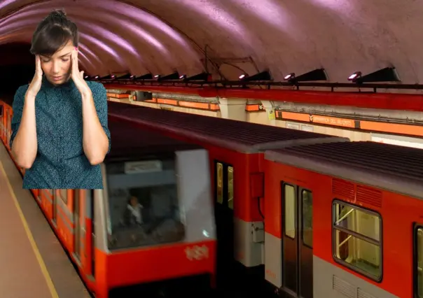 Metro CDMX: retrasos y alta afluencia de personas en Líneas 3, 7 y 8