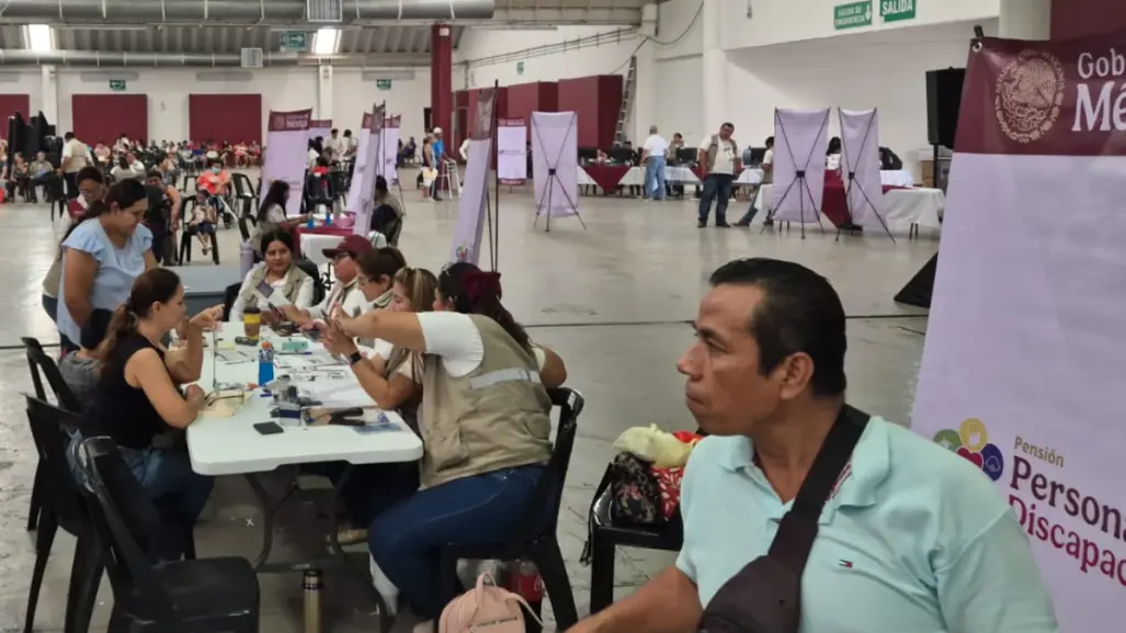 Migrantes mexicanos deportados de EE.UU. podrán ser enviados a Villahermosa, Tabasco