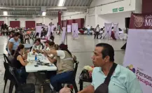 Migrantes mexicanos deportados de EE.UU. podrán ser enviados a Villahermosa, Tabasco