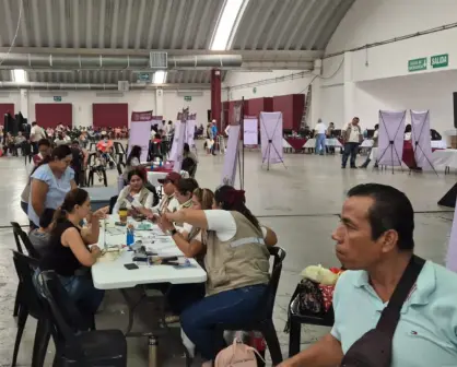 Migrantes mexicanos deportados de EE.UU. podrán ser enviados a Villahermosa, Tabasco